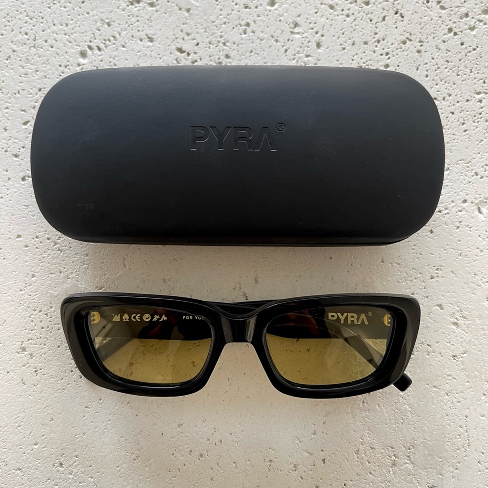 Pyra Mt Kozciuszko Sunglasses
